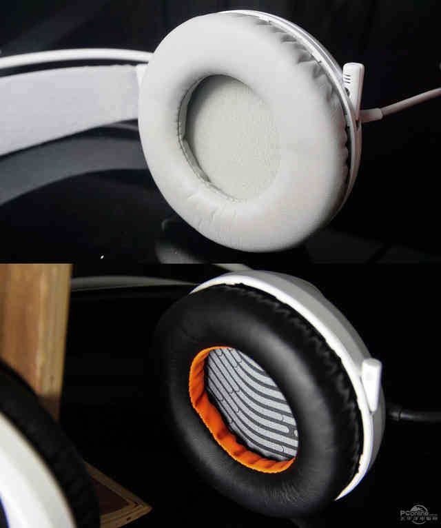 赛睿西伯利亚v2霜冻之蓝dota2,西伯利亚v2和霜冻之蓝有什么区别