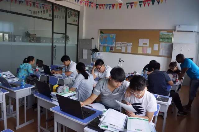 读普高还是国际班,读国际高中还是直接留学好