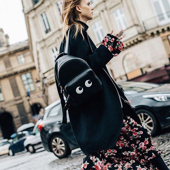 杨幂小糯米买包包,杨幂宋佳