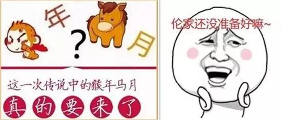 真正的猴年马月,猴年马月真的来了吗