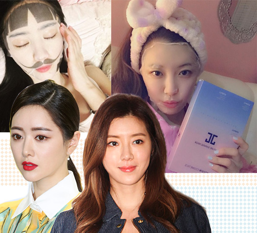 韩国洪秀儿个人资料,韩国洪秀儿现状