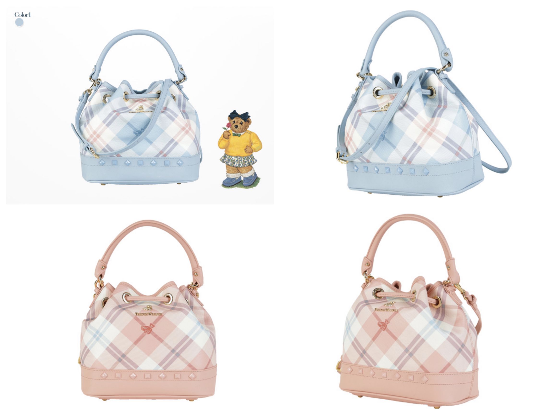 手拿横式小包小众轻奢高级感,推荐一下小众的轻奢包包