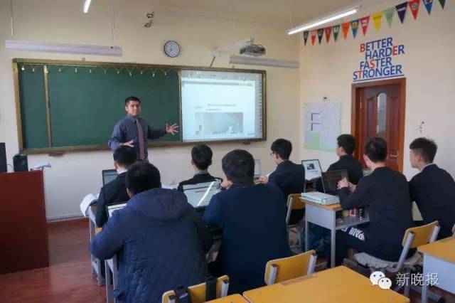 读普高还是国际班,读国际高中还是直接留学好