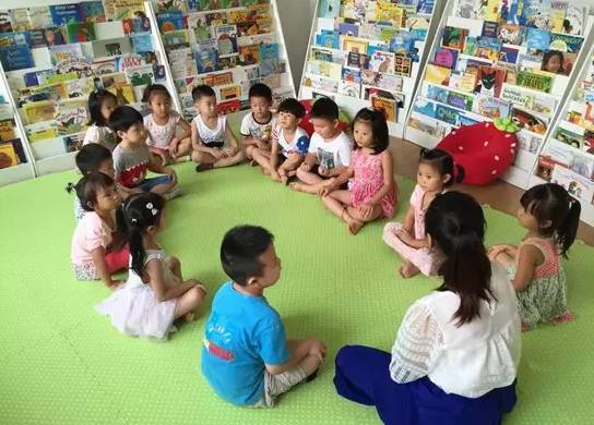 幼儿园排队摇号越早越好吗,幼儿园抽签摇号入园