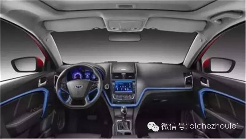 吉利大吉大利,吉利大吉大利落地价格