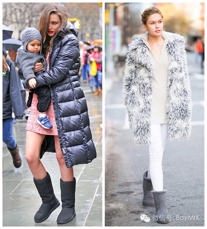 ugg不掉跟雪地靴推荐,ugg雪地靴a货