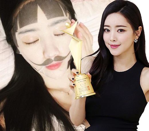 韩国洪秀儿个人资料,韩国洪秀儿现状