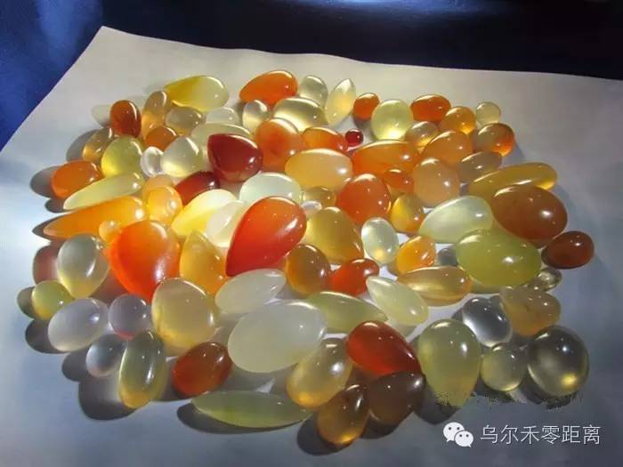 “宝石光”闪耀联合国总部！