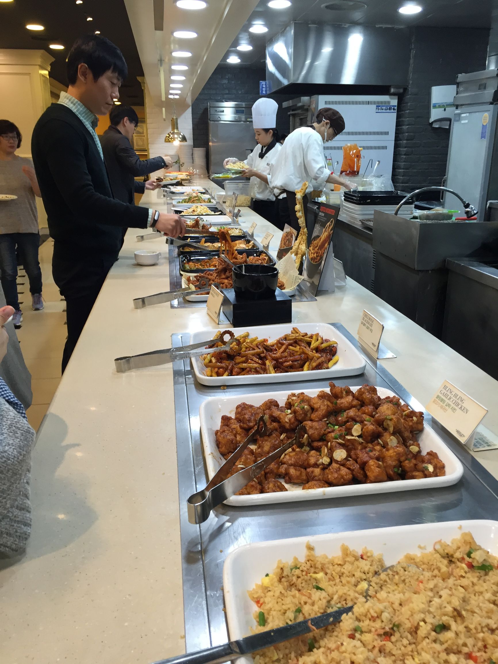 韩国社会现实,告诉你真实的韩国现状