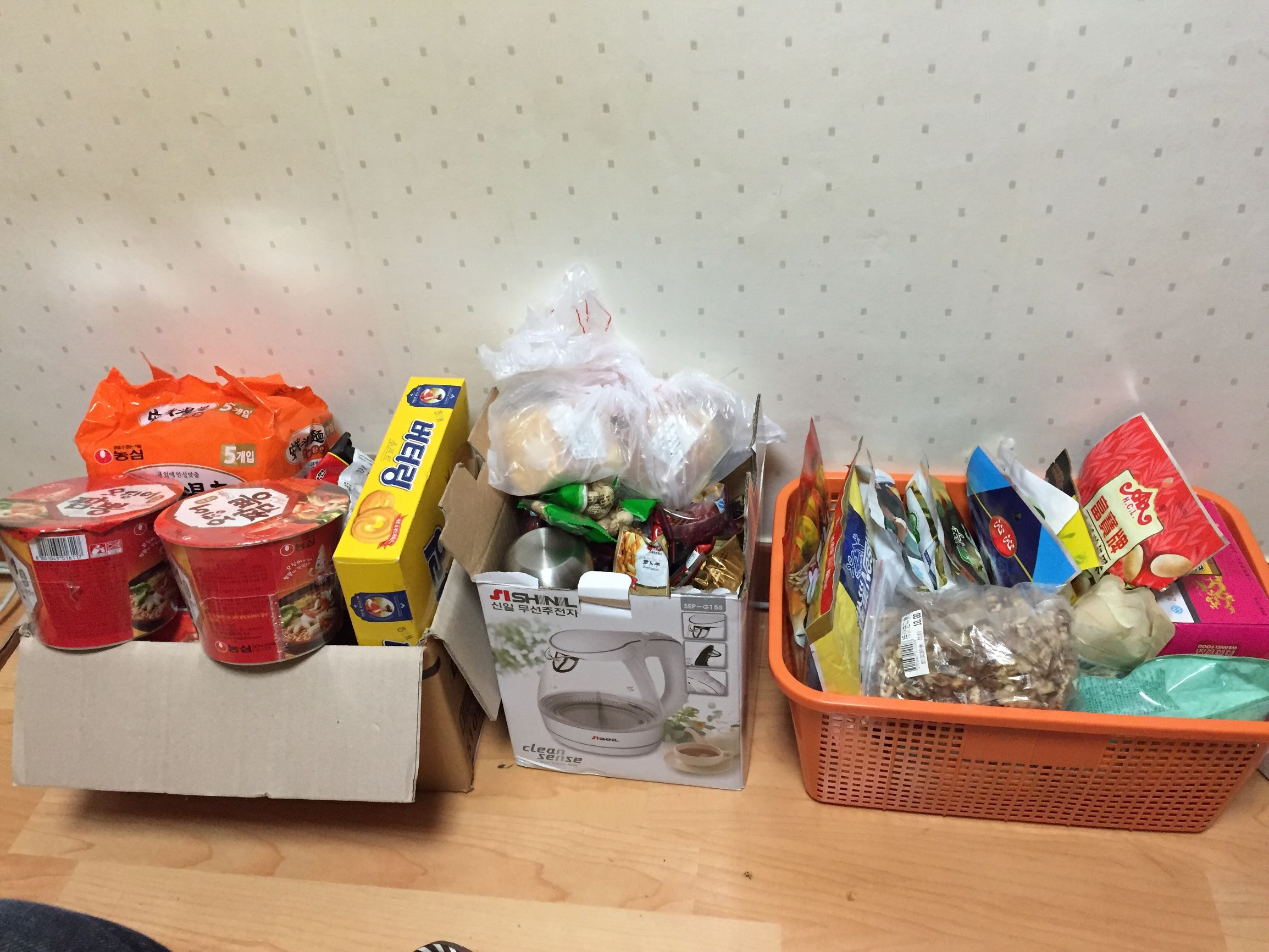 韩国社会现实,告诉你真实的韩国现状