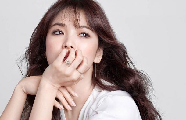 怎么练习甜美的微笑,怎么复制女孩表情