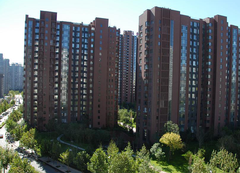 望京知语城二手房,望京二手房价格300-400之间