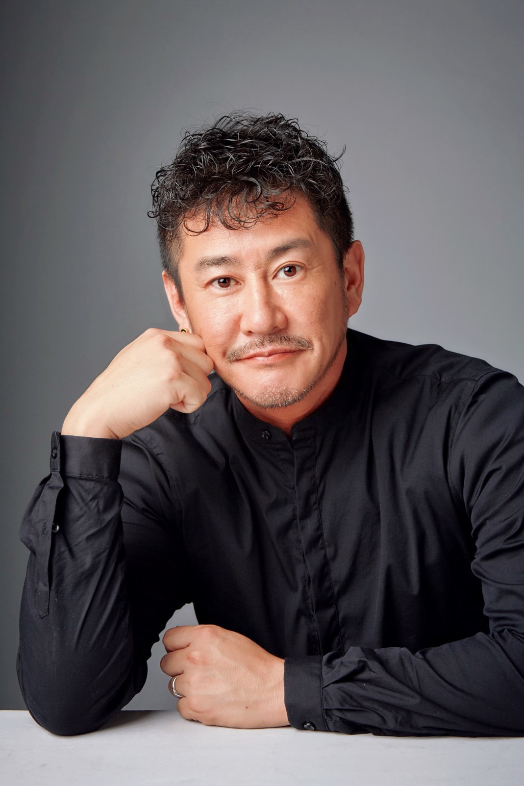 Mufeeling访日本设计师西田拓矢：香氛给世界一个和平