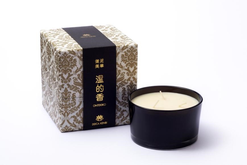 Mufeeling访日本设计师西田拓矢：香氛给世界一个和平