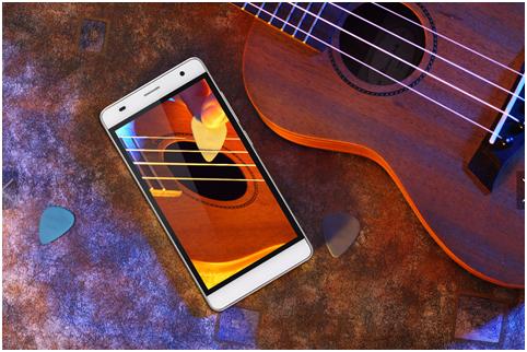 高清语音视频通话499元中国移动A1s体验评测