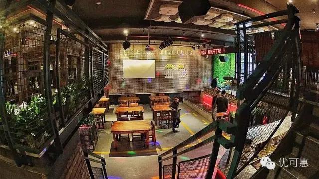 生*你日**想怎么嗨？狂野豪放？还是温情小资？长春这20家店满足你