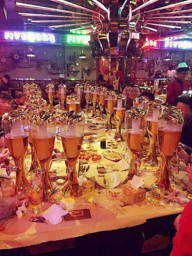 生*你日**想怎么嗨？狂野豪放？还是温情小资？长春这20家店满足你