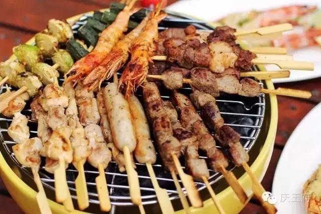 资深吃货必去的天津小吃街,天津吃货必去的小馆子