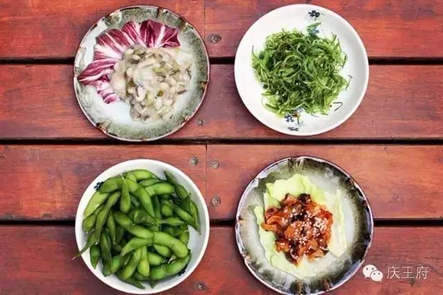 资深吃货必去的天津小吃街,天津吃货必去的小馆子