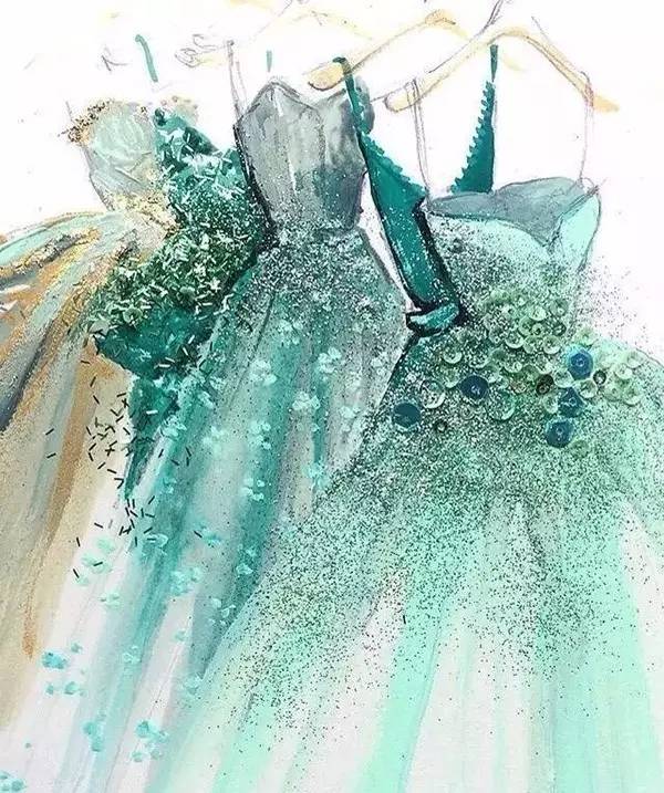 夏天穿搭指南轻松美得高级,夏天美的穿搭什么风格