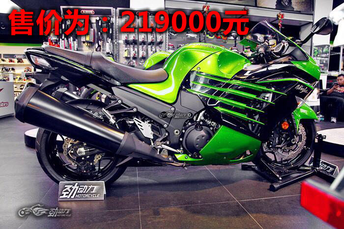 川崎zx14r下赛道第一视角,川崎zx-14r新款