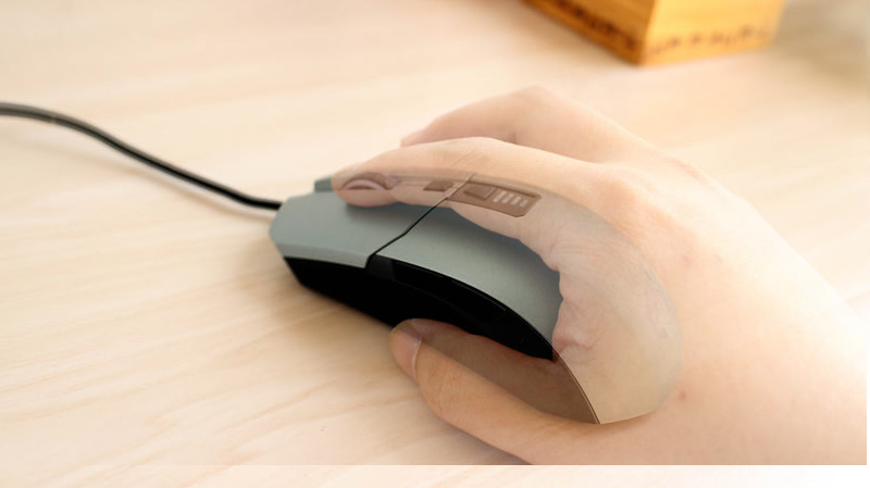 能否担当魔法棒？——399元异极魔法鼠标体验