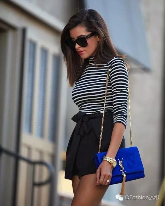 别嫌弃带LOGO的包了，那是你没挑对！