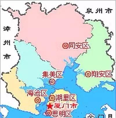 广州房价为什么没有厦门高,厦门和广州以后哪个房价涨