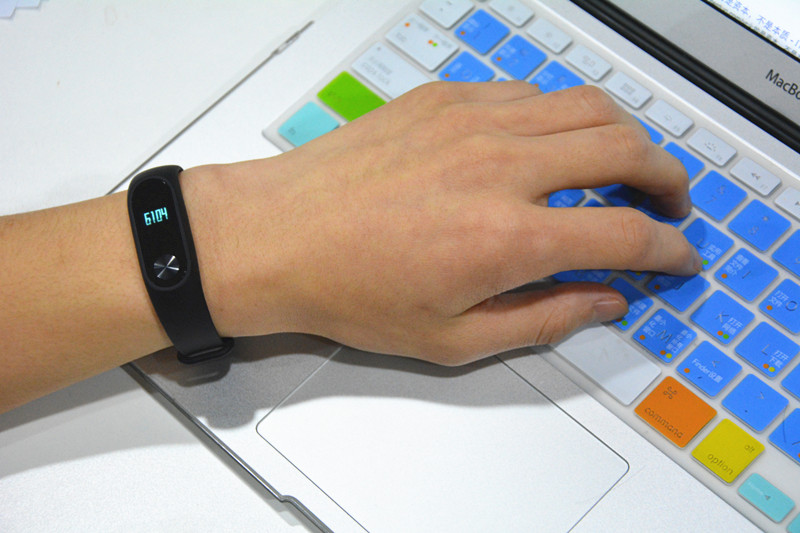 小米手环2的三大优点,小米手环2十大缺点