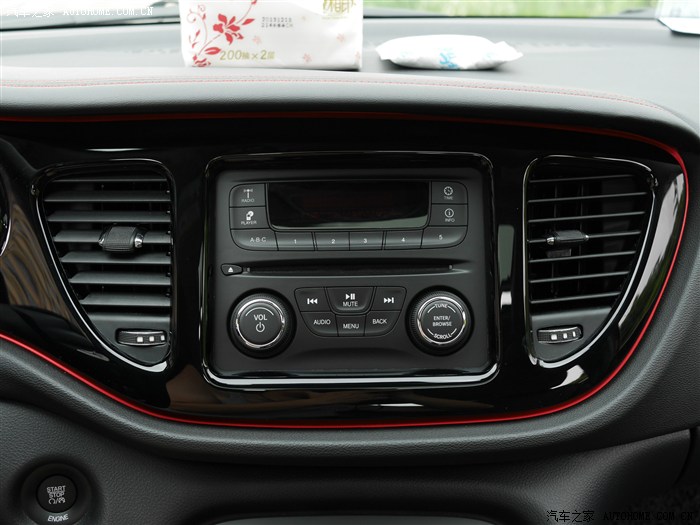 菲亚特致悦2014款拉花,致悦白色款改装