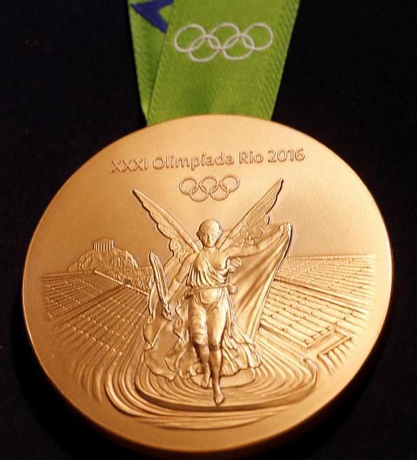 08年金镶玉奥运奖牌是24k金吗,2008奥运金镶玉金牌什么样