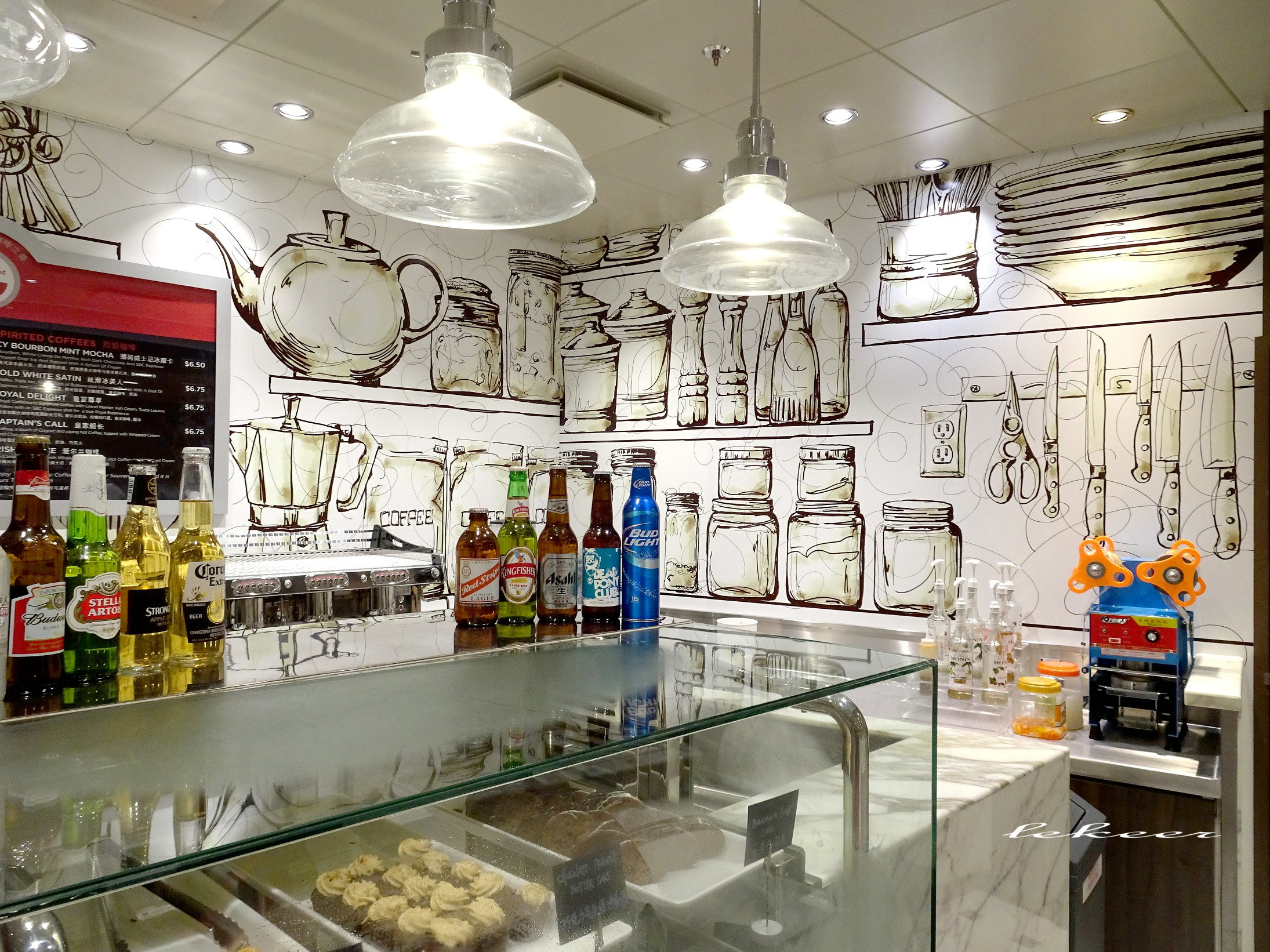 海洋量子号邮轮wifi攻略,海洋量子号游记