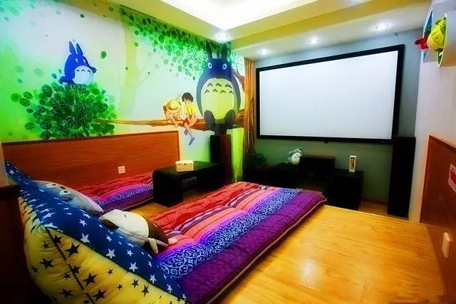 在合肥，半张毛爷爷就能玩尽兴的地方，约吗?