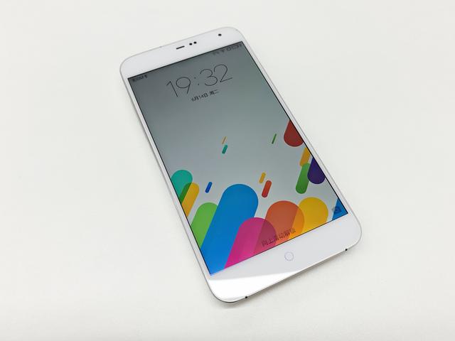 mx3升级flyme5.1.9,魅族mx3升级flyme5系统