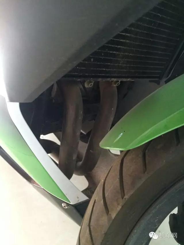 车友说这车花3.5万买来的，感觉不对劲啊，该不该和他聊聊？