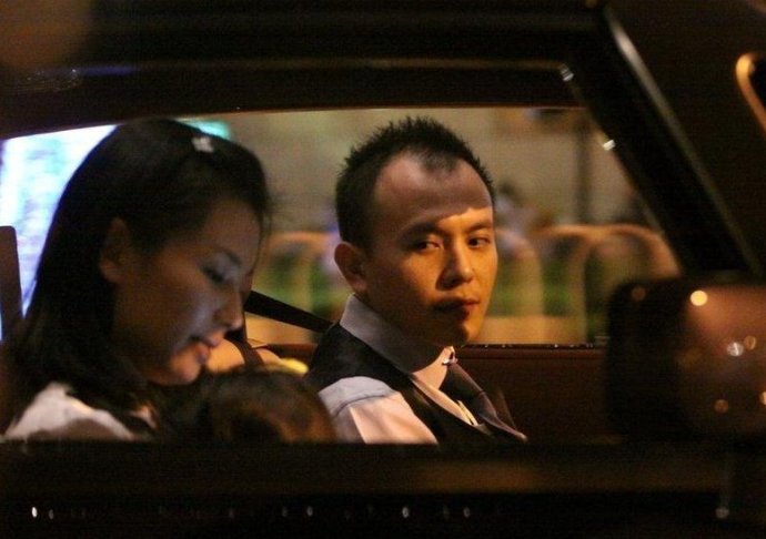 刘涛为你我受冷风吹,刘涛冰肌玉骨风情万种