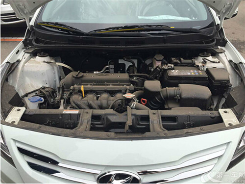 现代瑞奕动力怎么样,现代瑞奕