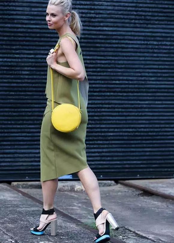 有质感的单品有哪些,一件高品质单品展现你的精致品位