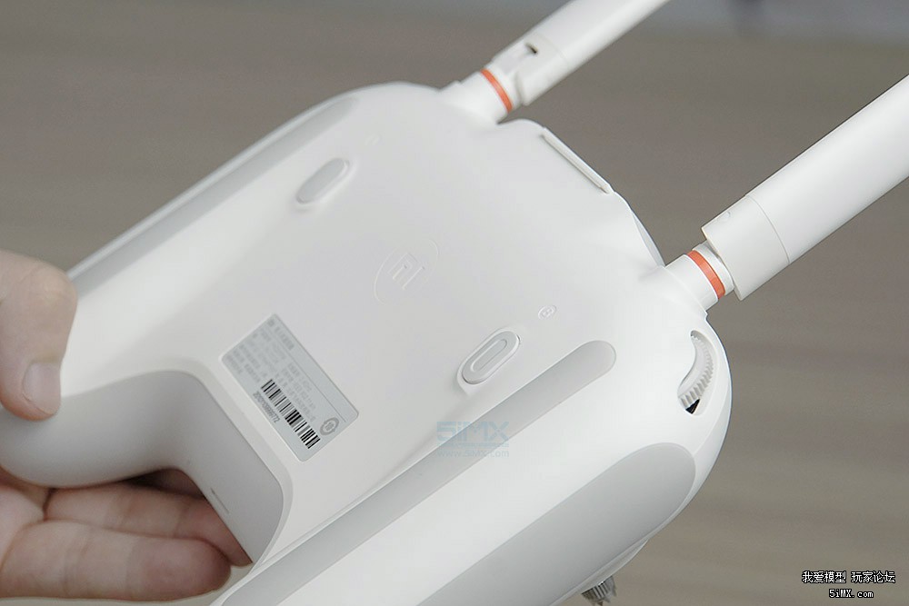 比大疆还好的无人机开箱,小米无人机4k版对比小米无人机