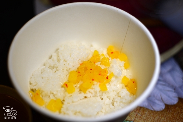 为饭桶正名，功夫熊猫攻占”K记饭桶趴“