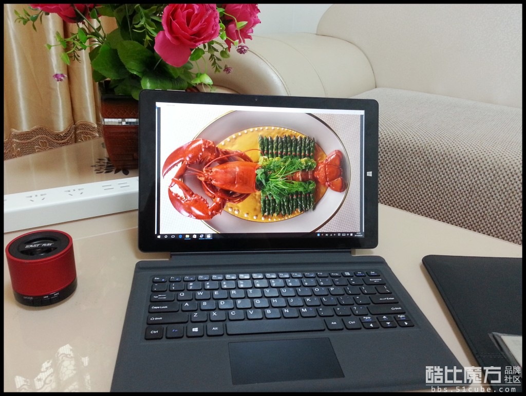 黑科技来袭,开机只需3秒