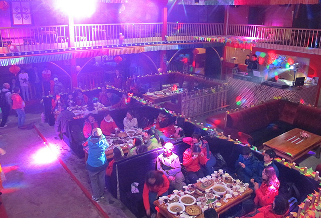 环湖文化,走进文化古镇体验民俗风情