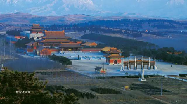 保定人性格特点,保定各县排行榜