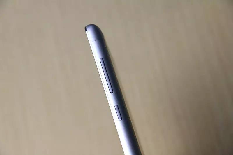 红米3全网通二手,红米3高配版真机图赏