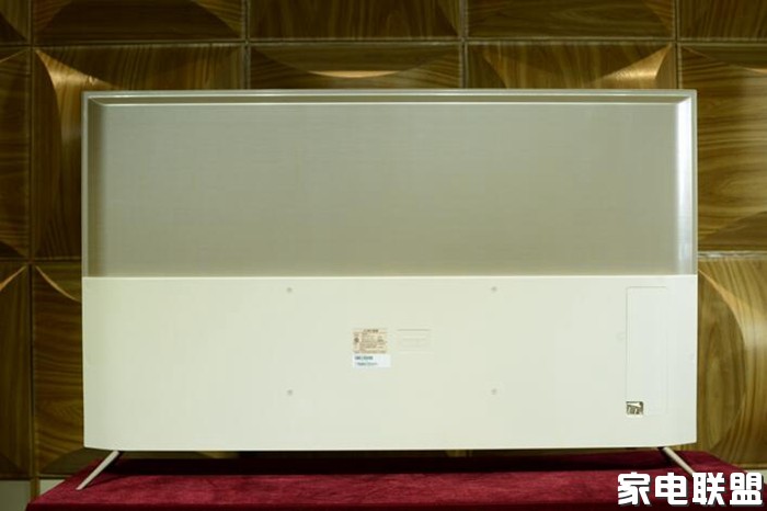 性价比“风暴”来袭55寸盛行电视评测