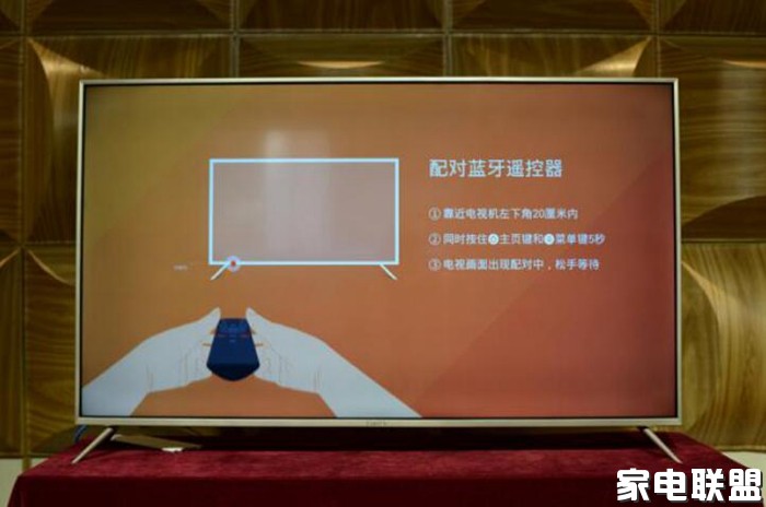 性价比“风暴”来袭55寸盛行电视评测