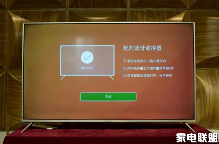 性价比“风暴”来袭55寸盛行电视评测