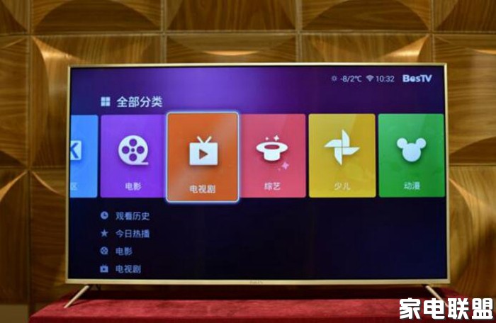 性价比“风暴”来袭55寸盛行电视评测