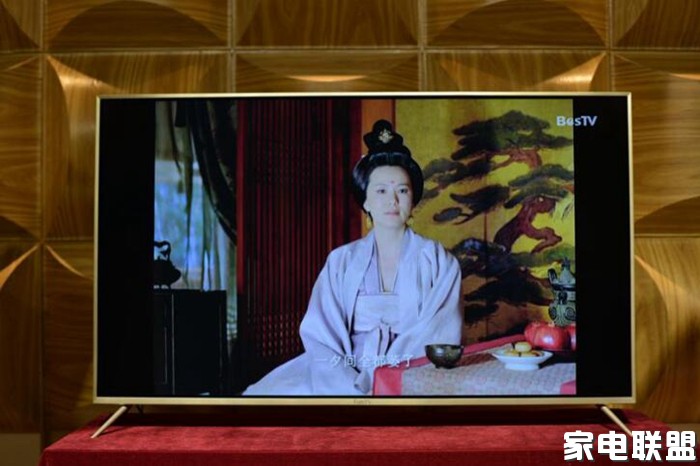 性价比“风暴”来袭55寸盛行电视评测