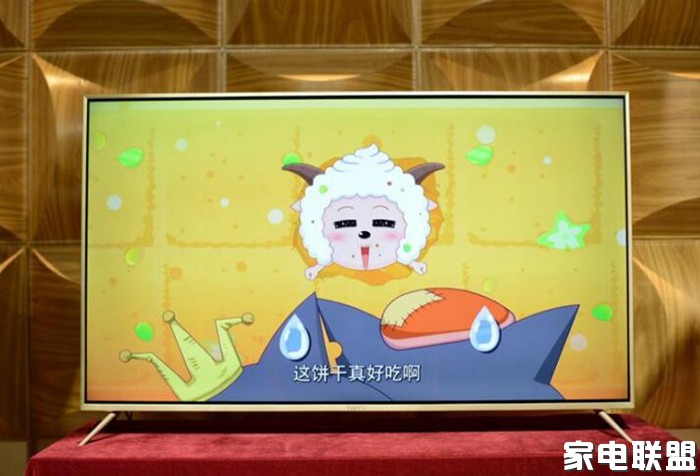 性价比“风暴”来袭55寸盛行电视评测